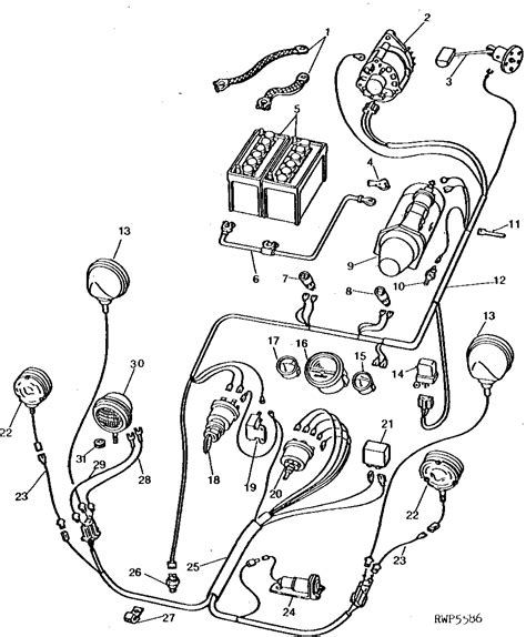 john deere 1530 wiring diagram Epub