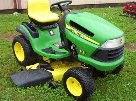 john deere 155c automatic manual Epub