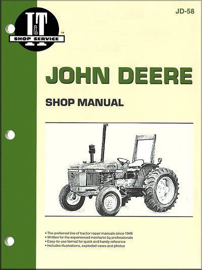 john deere 2150 service manual Ebook Kindle Editon