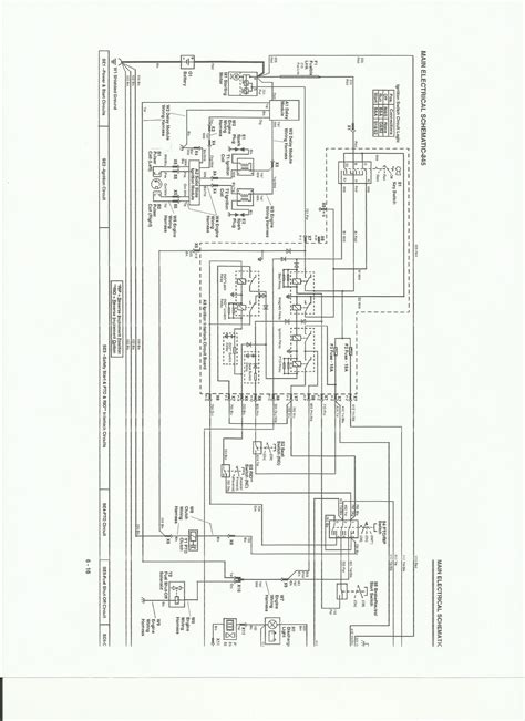 john deere 345 wiring diagram PDF