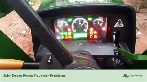 john deere 350b reverser problems Kindle Editon