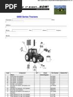 john deere 4024t service manual Kindle Editon