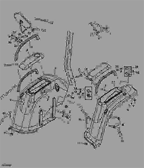 john deere 4600 parts manual Doc