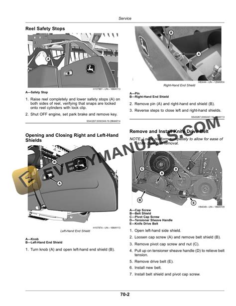 john deere 630f manual Reader