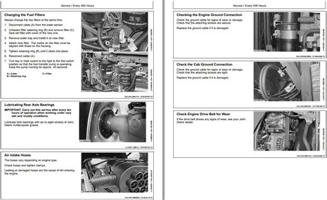 john deere 6430 user guide Epub