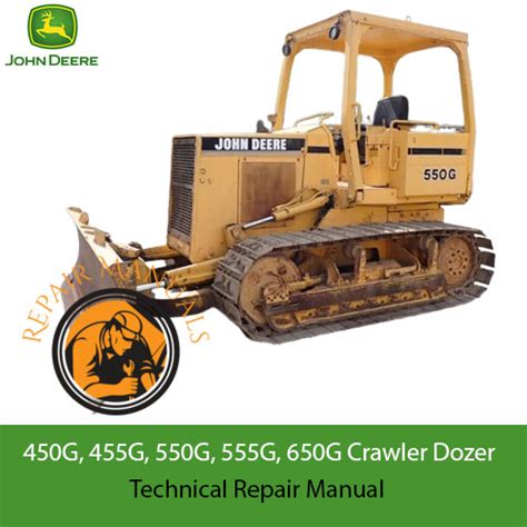 john deere 650g dozer manual pdf Doc