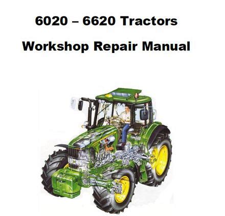john deere 6520 workshop manual Doc
