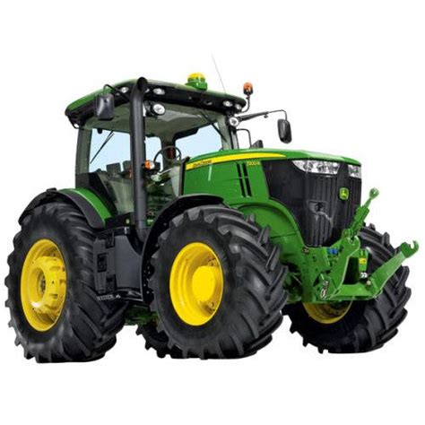 john deere 7280r service manual PDF