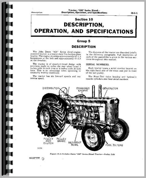 john deere 820 manual Reader