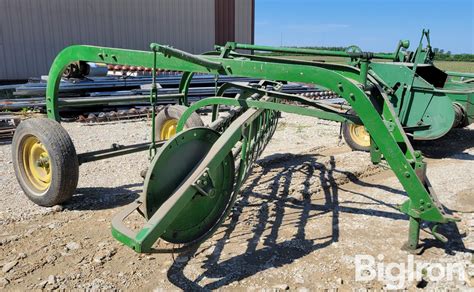 john deere 894a hay rake manual Kindle Editon