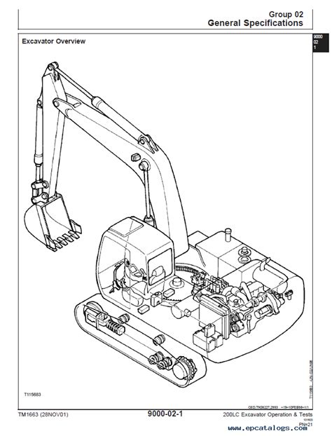 john deere excavators 200lc pdf Doc