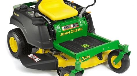 john deere eztrak z425 owners manual Epub