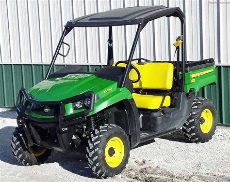 john deere gator xuv 550 manual Epub