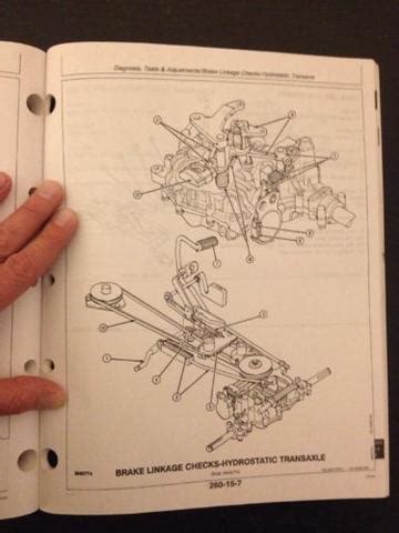 john deere lx176 parts manual Doc