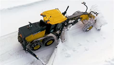 john deere motor grader attachments Epub