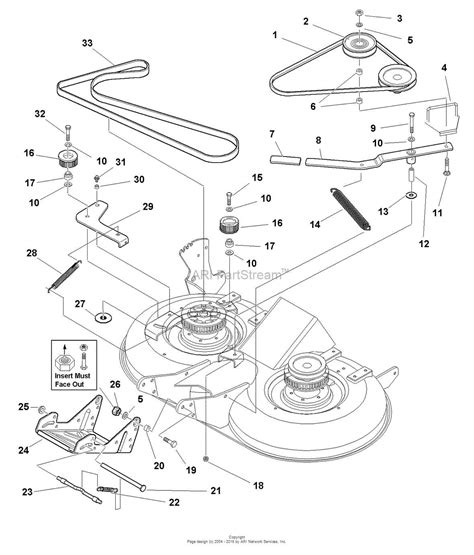 john deere mower deck diagrams Epub
