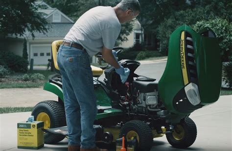 john deere riding mower troubleshooting help Epub