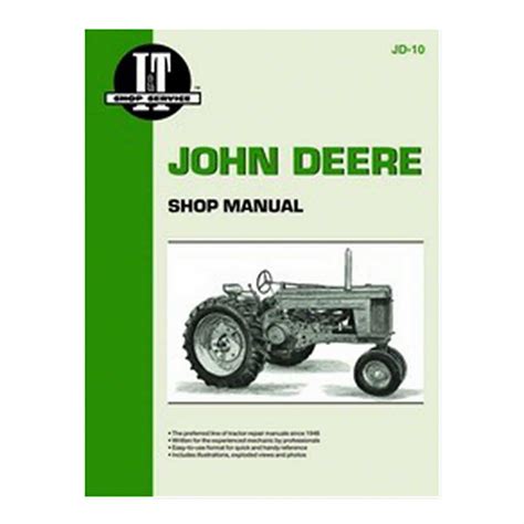 john deere se14 manual Doc