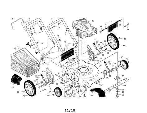 john deere self propelled lawn mower 14sb manual Reader