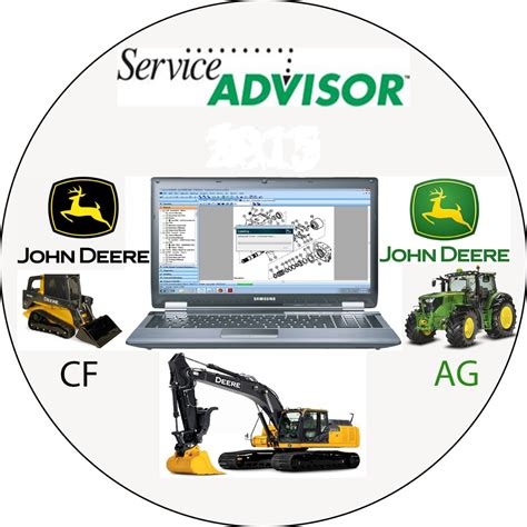 john deere service advisor Doc