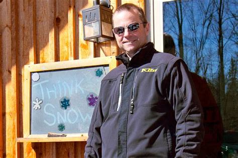 john dees snow central