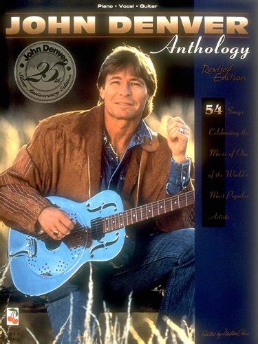 john denver anthology piano vocal Doc