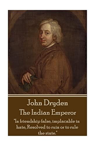 john dryden emperor boldness however Epub