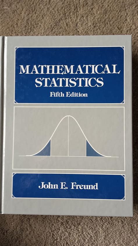 john e freund mathematical statistics solution manual Kindle Editon