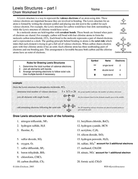 john erickson chemistry Doc