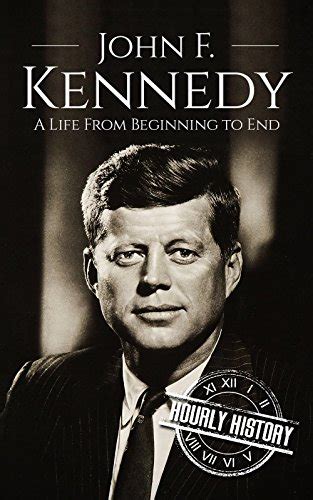 john f kennedy presidential biographies ebook Epub