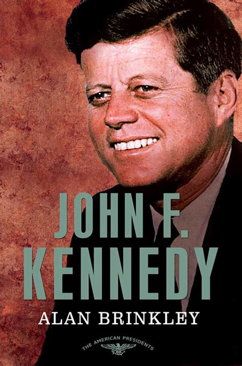 john f kennedy the american presidents series Kindle Editon