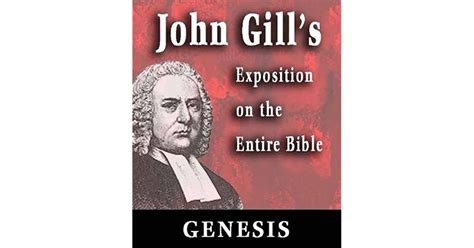 john gills exposition on the entire bible book of matthew Kindle Editon