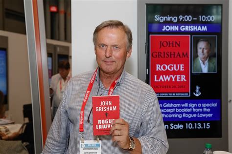 44+ Download John Grisham Pics