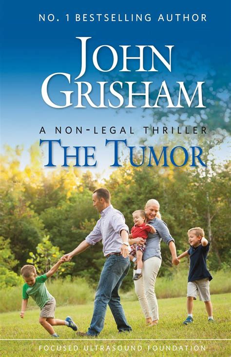 john grisham new book Doc