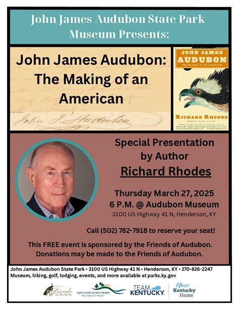 john james audubon the making of an american Kindle Editon