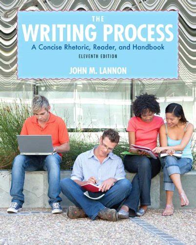 john lannon the writing process 11th edition Epub