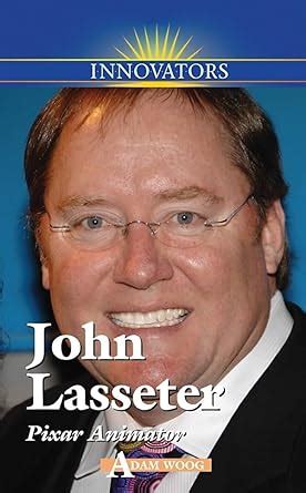 john lasseter pixar animator innovators PDF