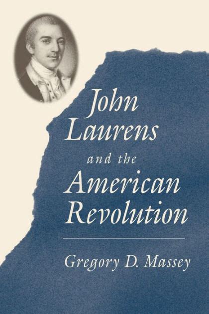 john laurens and the american revolution Epub