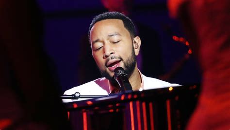 John Legend Sold Catalog
