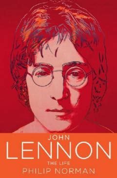 john lennon the life philip norman PDF