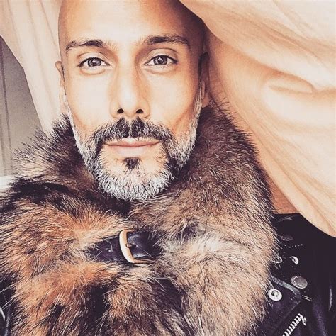 john logan stylist