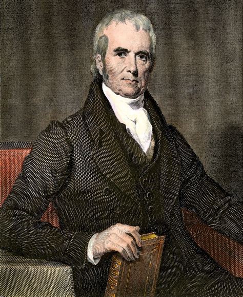 john marshall champion of justice PDF