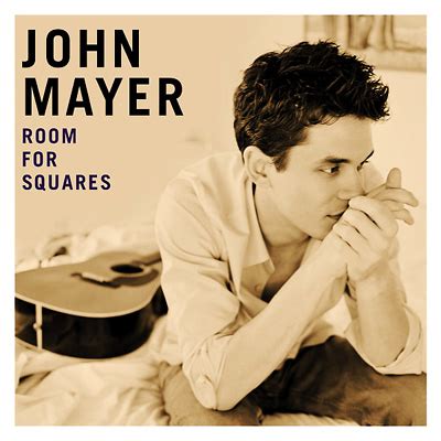 john mayer room for squares easy guitar Doc