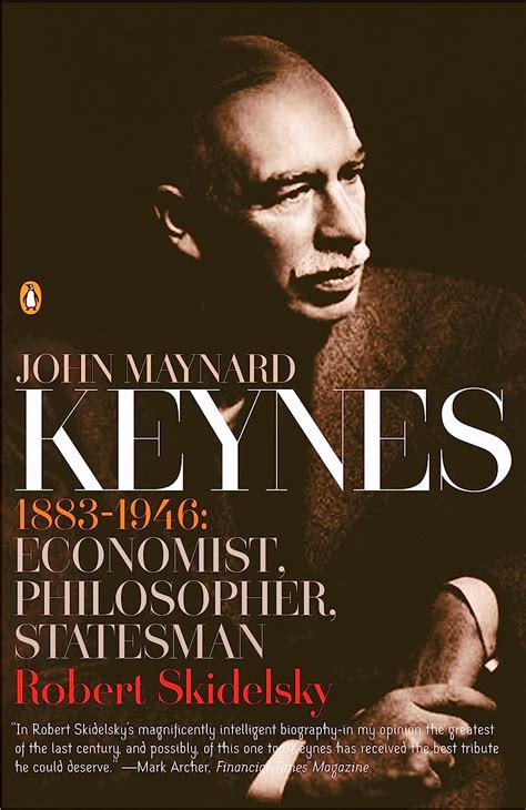 john maynard keynes 1883 1946 economist philosopher statesman Doc