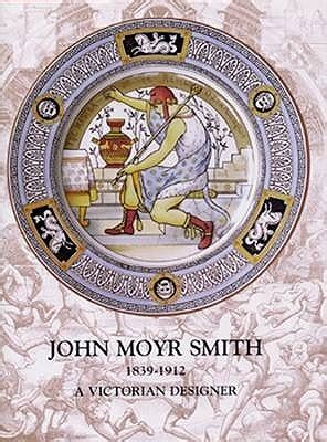 john moyr smith 1839 1912 victorian designer Reader