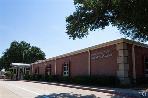 john nance garner fine arts academy
