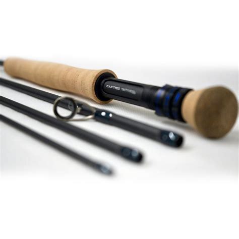 john norris p3 rod review Doc