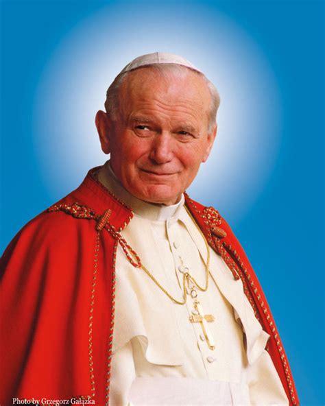 john paul ii a personal portrait of the pope and the man PDF