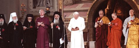 john paul ii and interreligious dialogue Kindle Editon