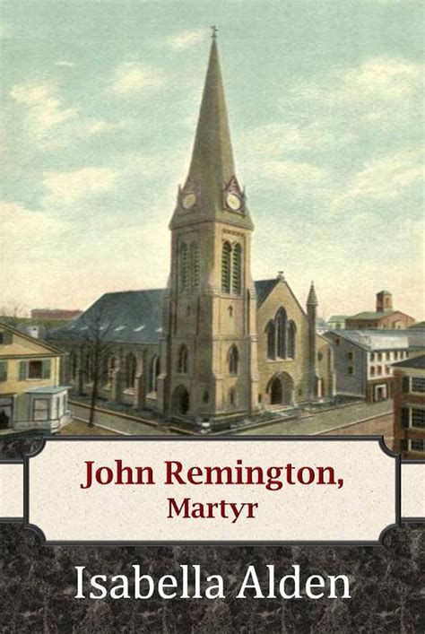 john remington martyr the remingtons book 2 Doc